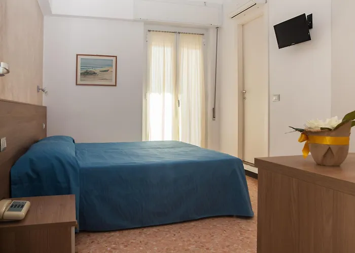 Hotel Nello