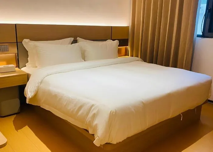 All Seasons Hotel Abidjan