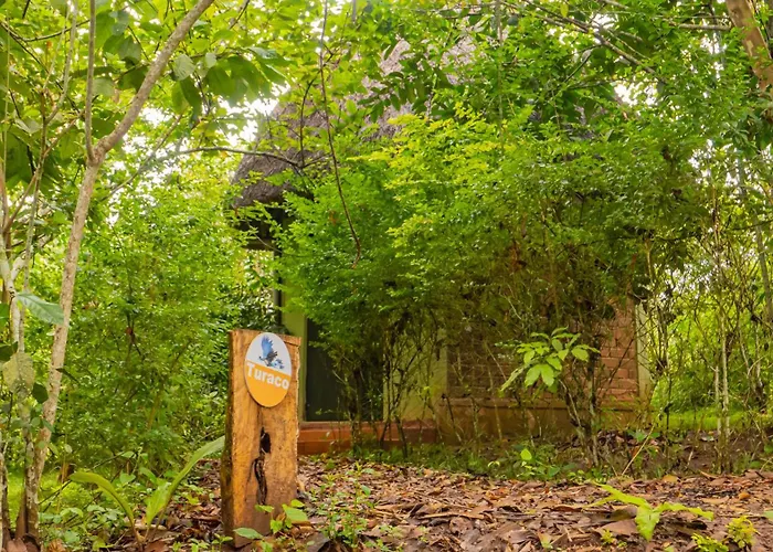 Mpanga Nature Center