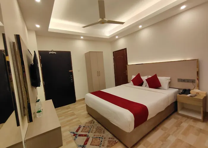 Arham Beach Resort