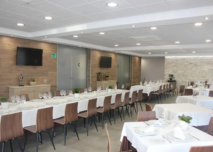 Hotel las canteras