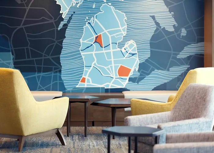 Holiday Inn Express & Suites Alexandria By Ihg