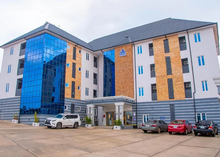Abiis Hotel And Suites