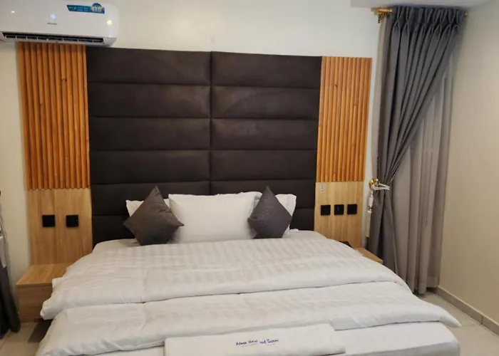 The Adeza Hotel