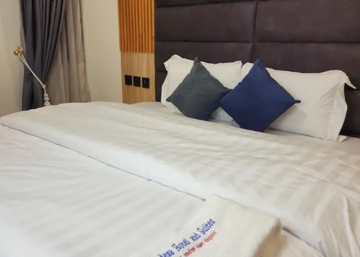 The Adeza Hotel