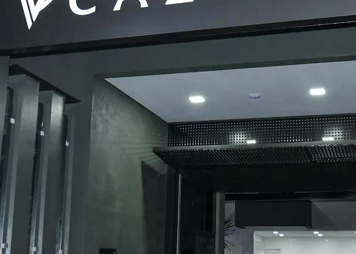 Caza Flat Hotel