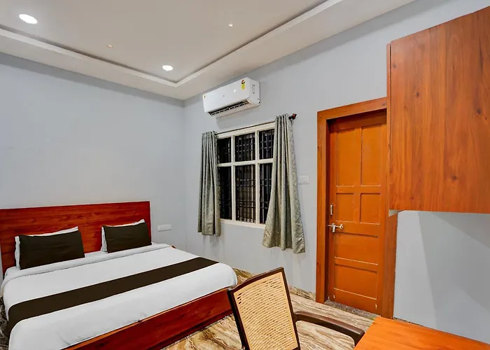 Hotel Stay Here