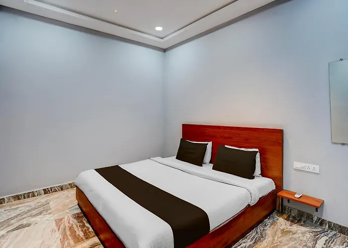 Hotel Stay Here