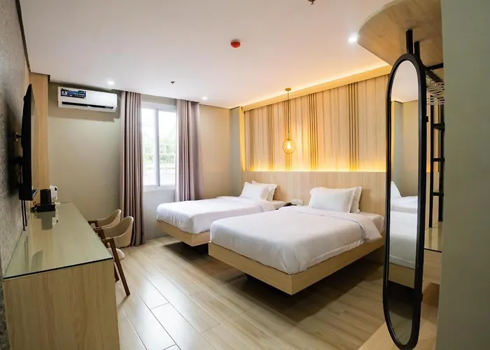 Hotel Ester