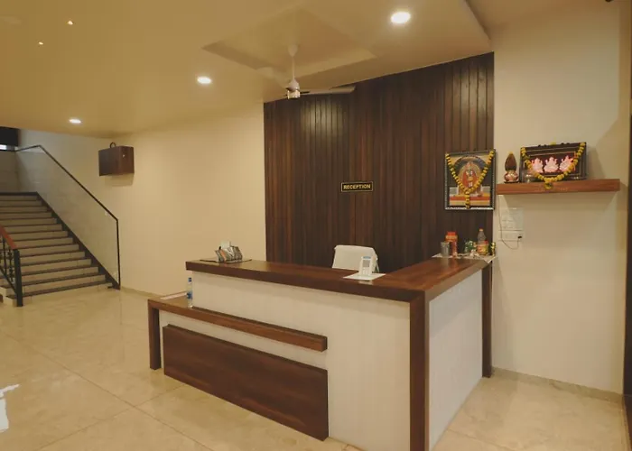 Hotel Ayodhya Inn