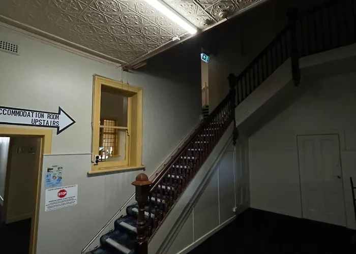 Tailem Bend Hotel