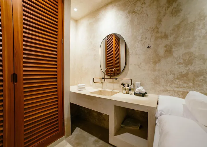Hotel Boutique Alma Peregrina