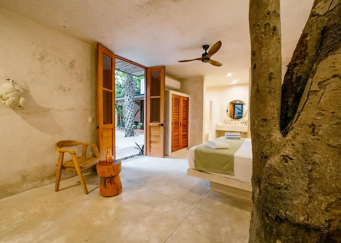 Hotel Boutique Alma Peregrina