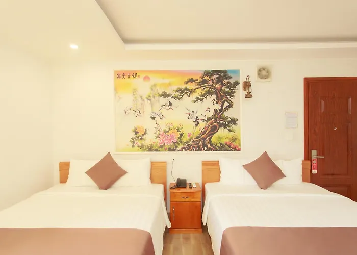Hp Truong Hotel Phu Quoc