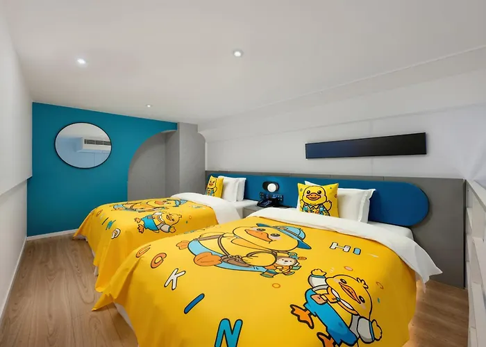 Ngng Hotel Nanchang