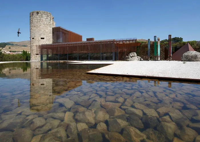 Belle Torre Mayorazgo Boutique Hotel