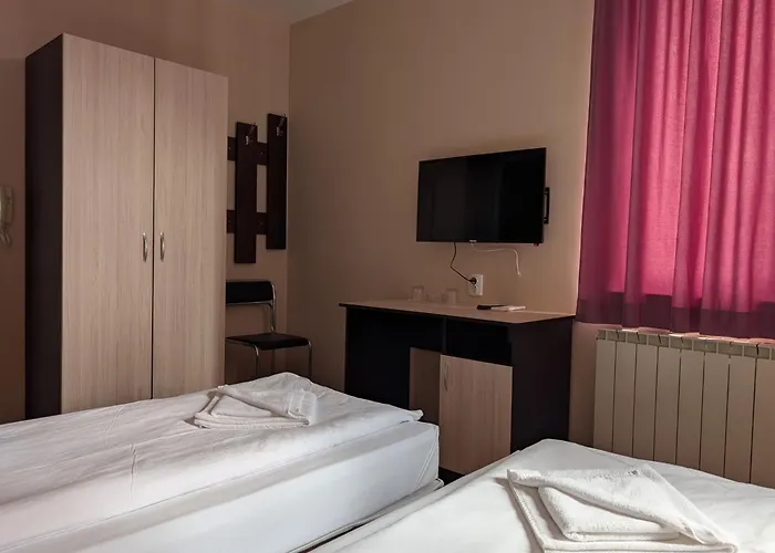 Hotel Poli