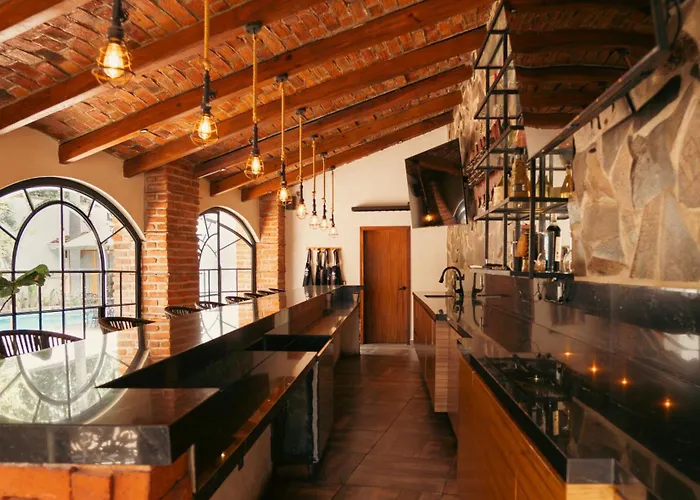 Quinta San Ignacio