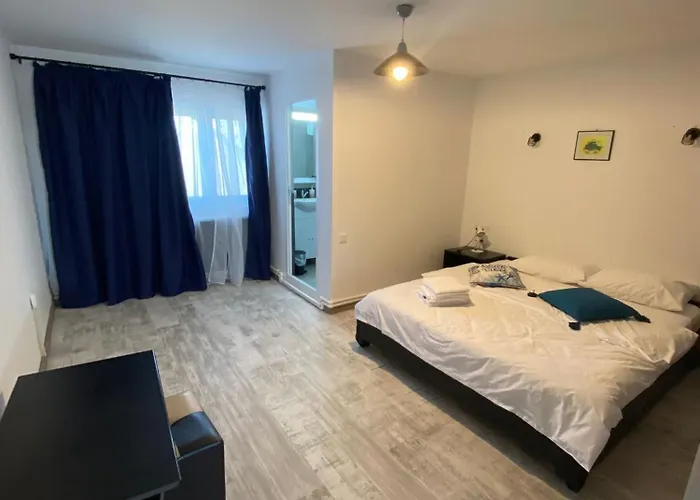 Vama Stone House