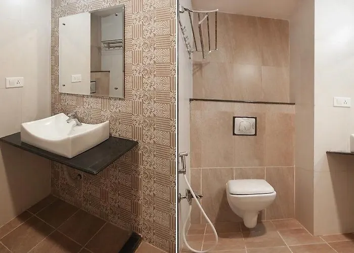 Hotel Durgada Siri