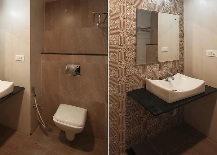 Hotel Durgada Siri