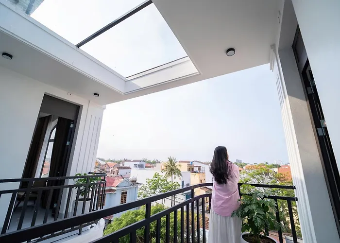 Cát Boutique Hotel