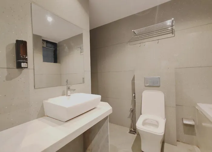 Hotel Sterling Executive