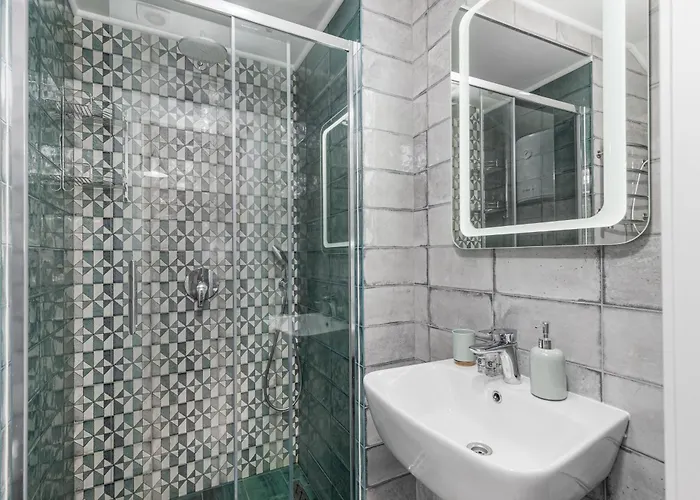 Opera Lane Suites