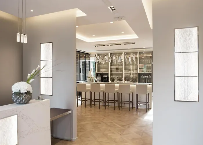 Château Hochberg Hotel&Restaurant by Lalique