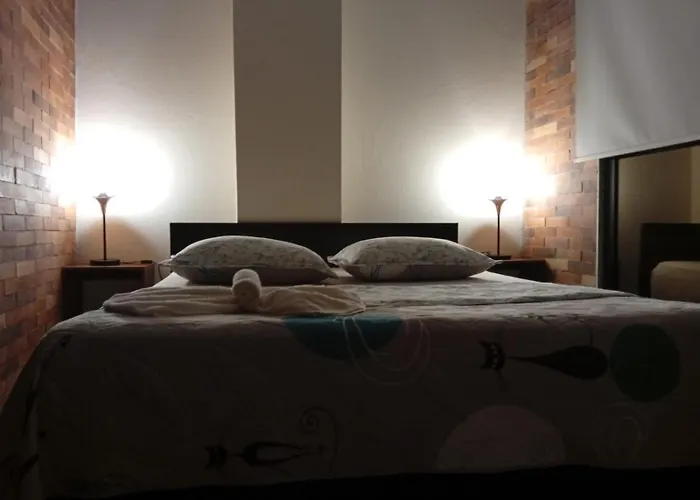 Hotel La Herradura