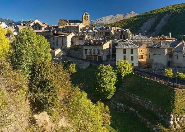 Hotel Acebo & Natura