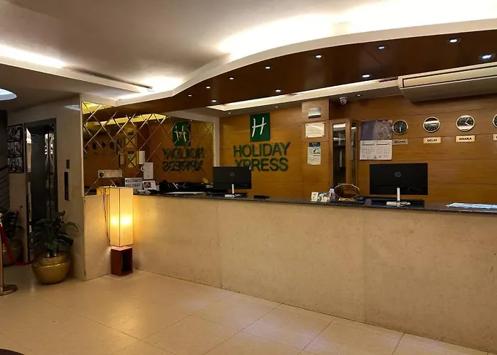 Holiday Xpress