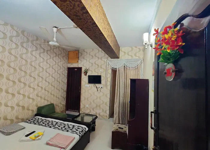 Muscat Holiday Resort