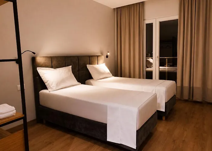 Merly Hotel
