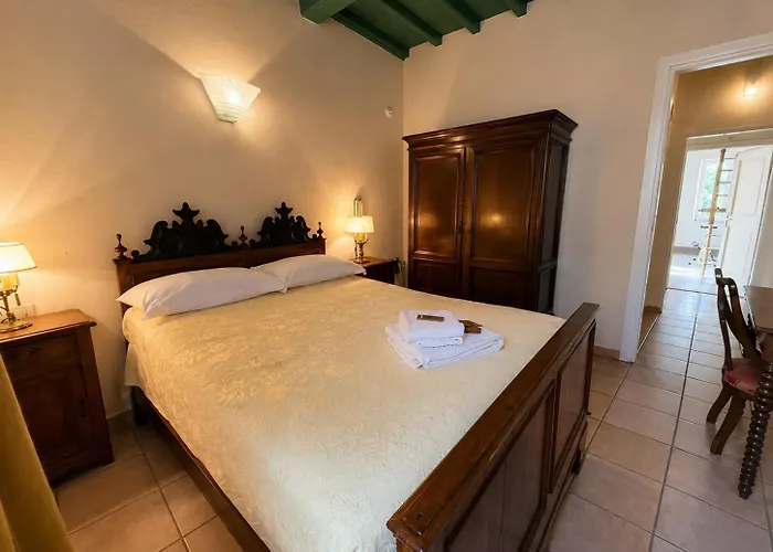 Albergo Dell'Angelo