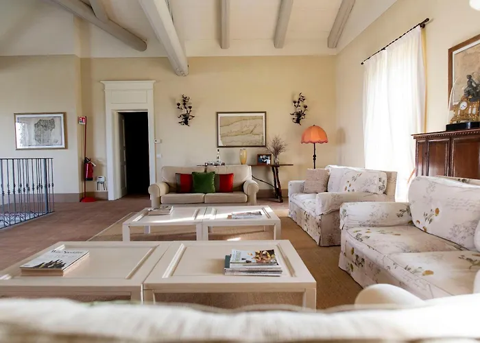 Relais Dei Poderi Einaudi