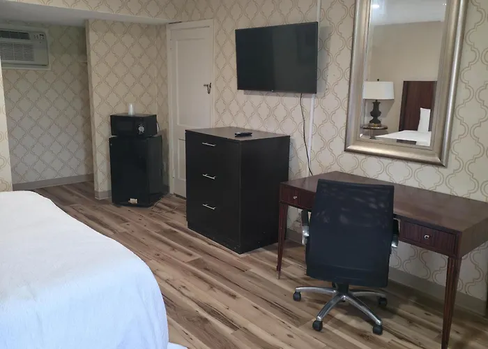 Dover Inn