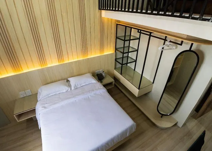 Hotel Ester