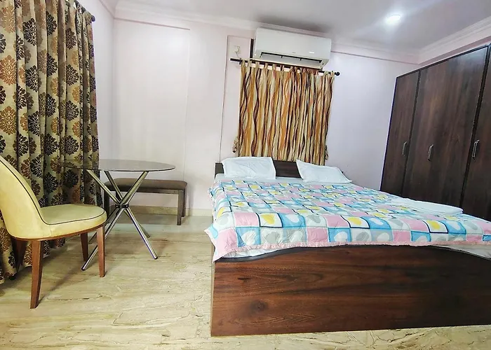 Hotel Star Spandan Inn, Near Axis Mall