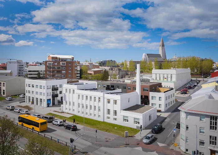 Mjólk Hotel