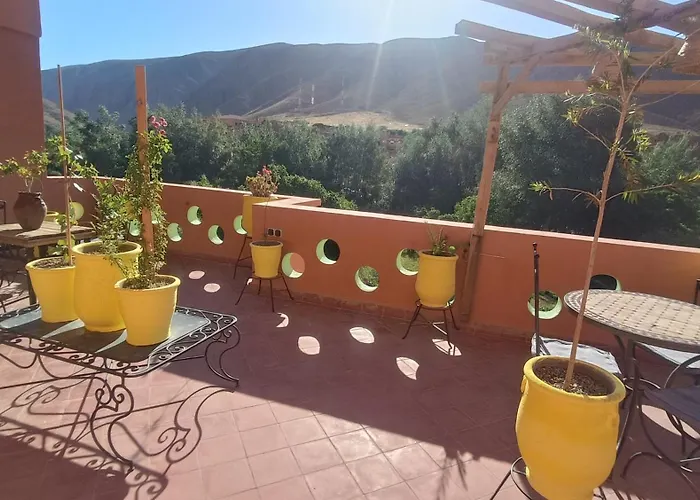 Riad La Belle Vue