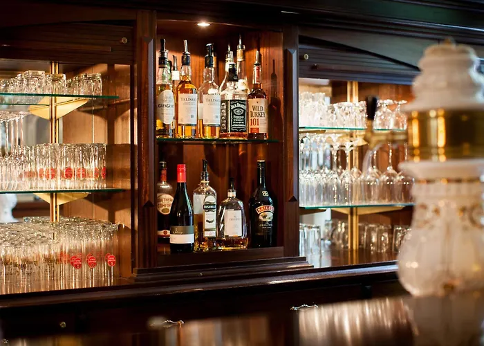 The Ascot Hotel