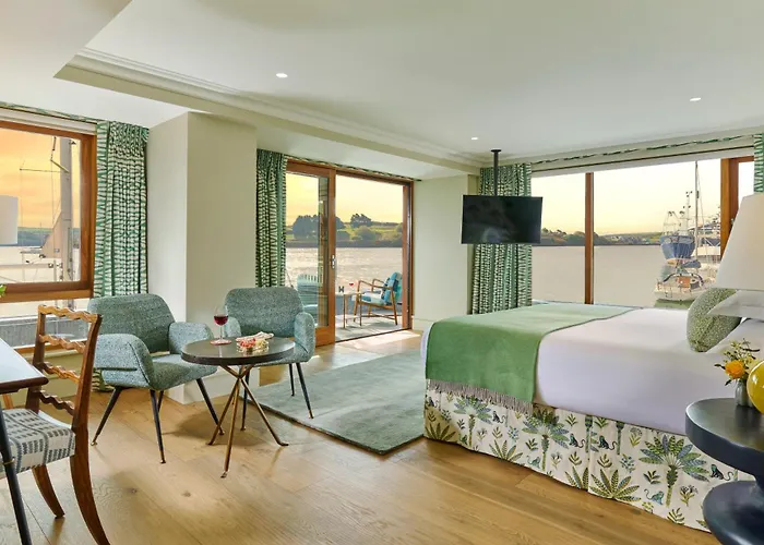 Trident Hotel Kinsale