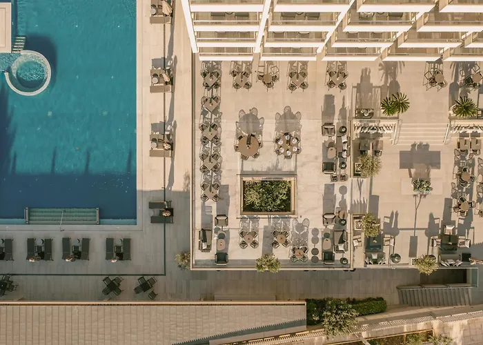 Divani Apollon Palace & Thalasso