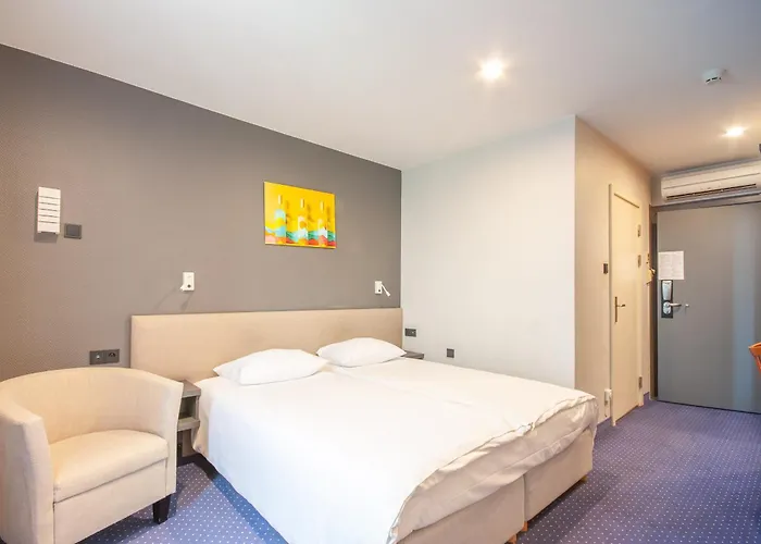 Qubus Hotel Zielona Góra