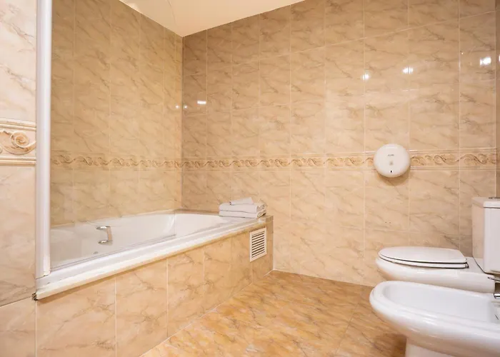 Hotel Císcar Valencia Picanya