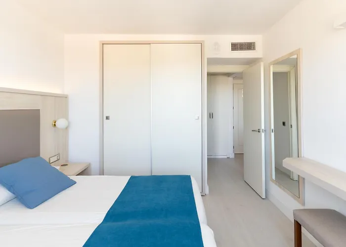 Hotel Ivory Playa Sports & Spa Alcúdia