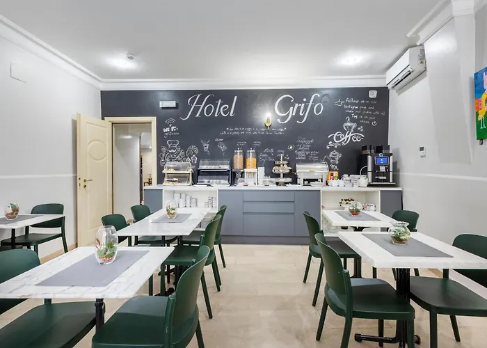 Hotel Grifo