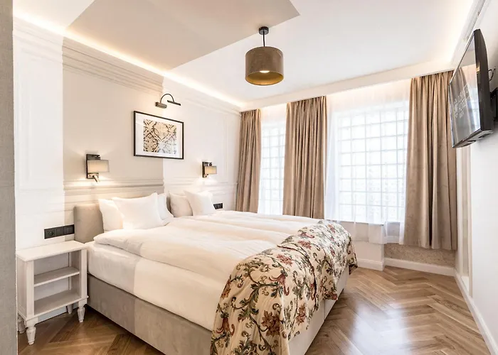 Hotel Rubinstein