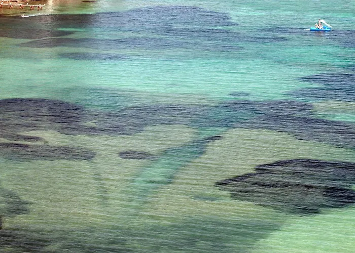 Baia D'Argento